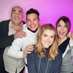 DISNEIAMO ✨ Disney Live Show ✨